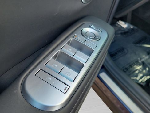 New 2026 Hyundai Palisade Calligraphy image 20