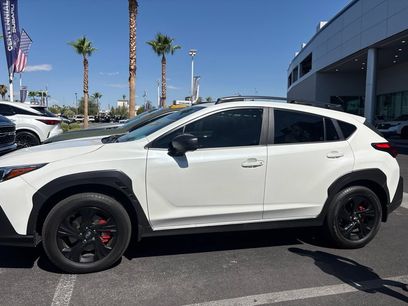 Used 2024 Subaru Crosstrek 2.0i Premium