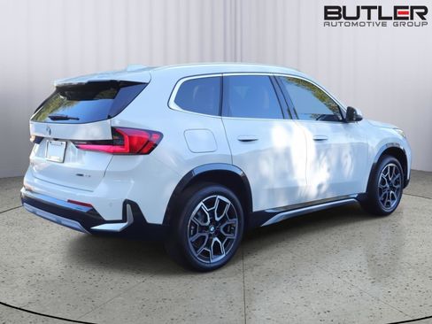 Used 2026 BMW X1 xDrive28i w/ Technology Package image 7