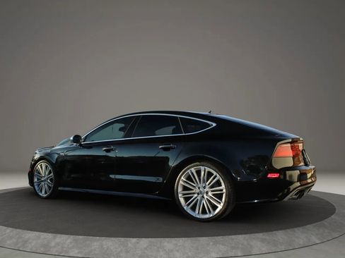 Used 2018 Audi S7 Prestige w/ Driver Assistance Package image 4