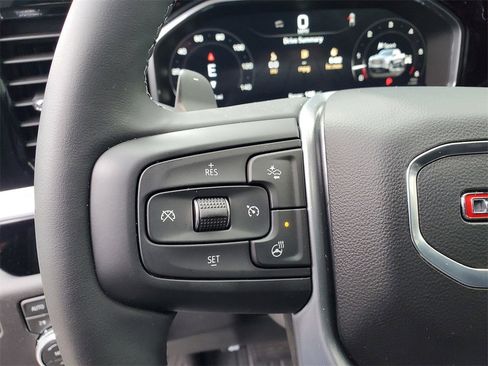 New 2026 GMC Sierra 1500 SLT w/ SLT Premium Plus Package image 17
