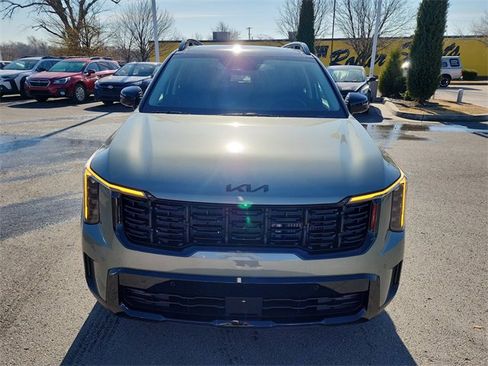 New 2026 Kia Sorento SX image 10