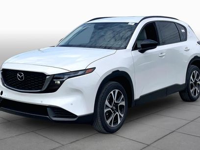 New 2026 MAZDA CX-5 Preferred