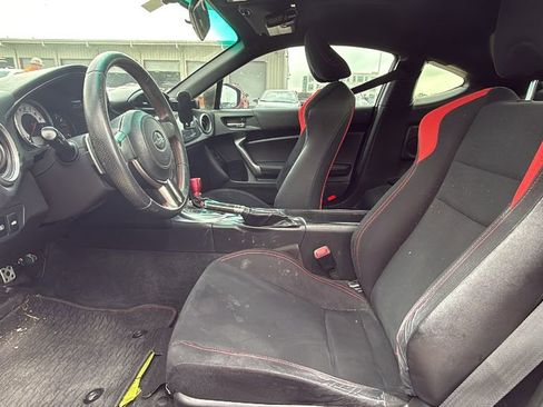 Used 2013 Scion FR-S image 4