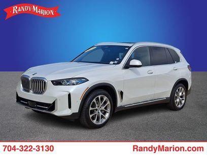 Used 2025 BMW X5 xDrive40i