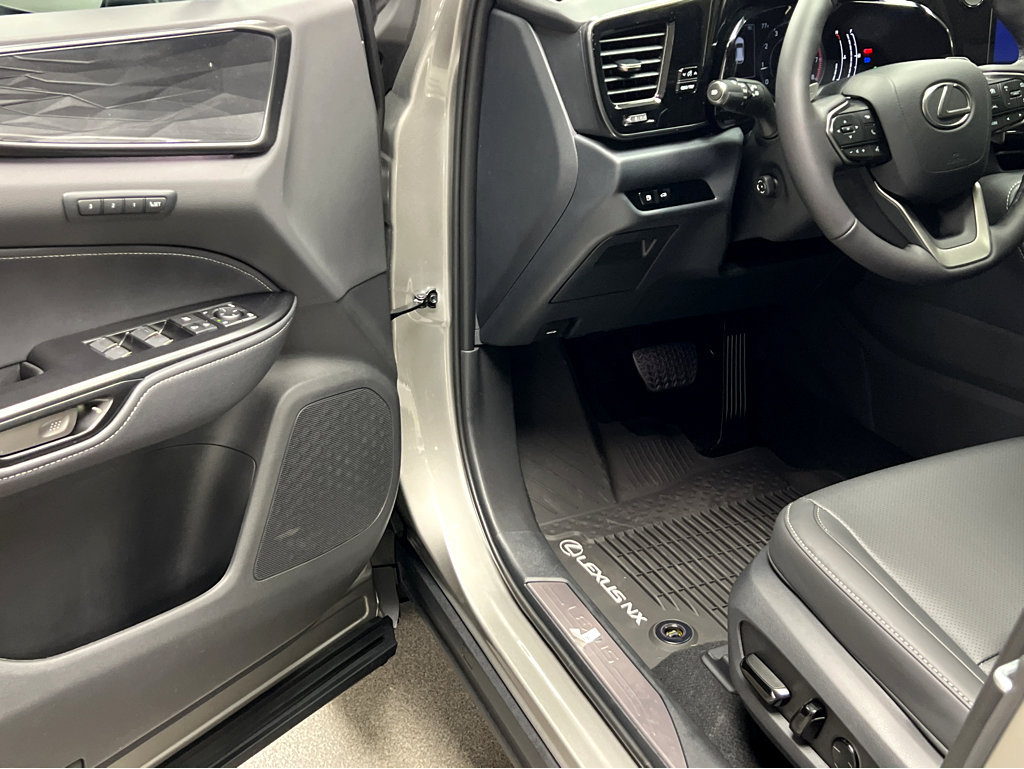 New 2026 Lexus NX 350 AWD w/ Luxury Package image 8