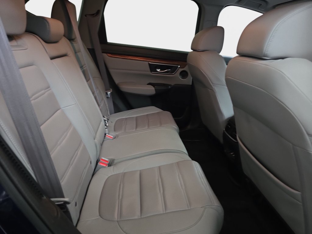 Used 2021 Honda CR-V Touring image 13