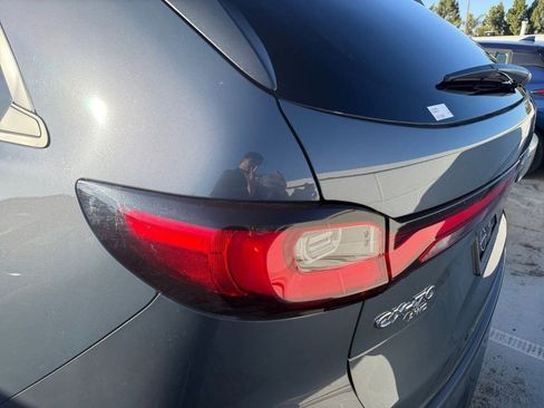 Used 2025 MAZDA CX-70 Plug-In Hybrid w/ Premium Plus image 34