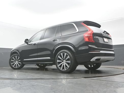 Used 2021 Volvo XC90 T6 Inscription AWD/4WD image 33