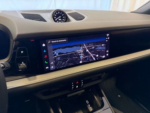 New 2026 Porsche Cayenne S AWD/4WD image 23