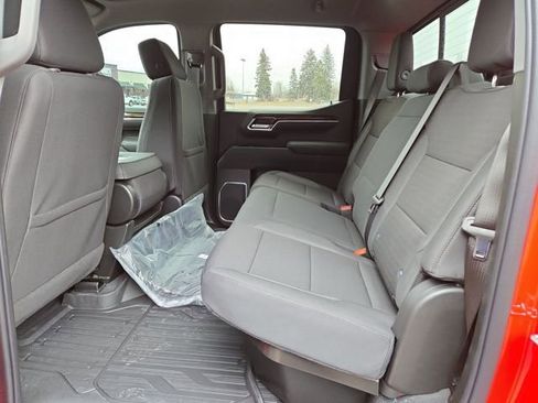 New 2026 GMC Sierra 1500 SLE w/ X31 Off-Road Package image 28