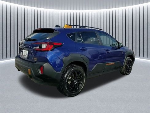 Used 2024 Subaru Crosstrek 2.5i Wilderness image 8