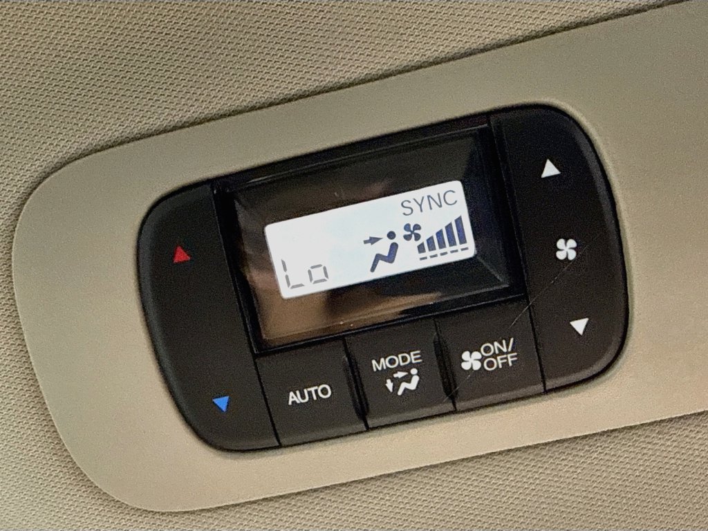 New 2026 Honda Odyssey Elite image 26