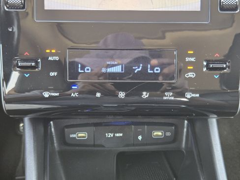 Used 2023 Hyundai Tucson SEL w/ Convenience Package FWD image 15