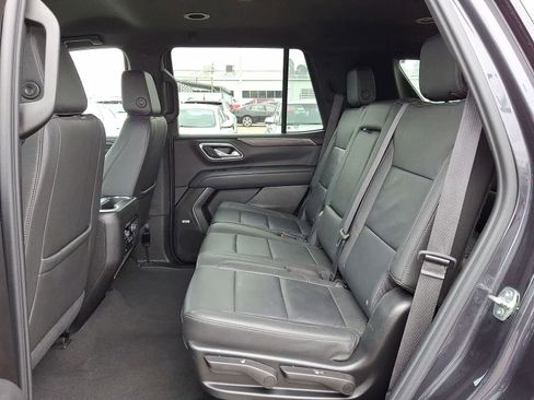 Used 2024 Chevrolet Tahoe LT image 30