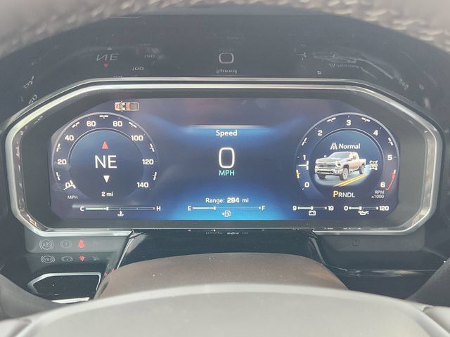 New 2026 Chevrolet Silverado 2500 LT w/ Texas Edition AWD/4WD image 7
