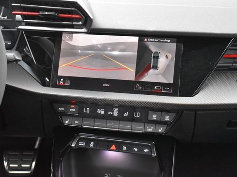 New 2026 Audi RS 3 AWD/4WD image 14