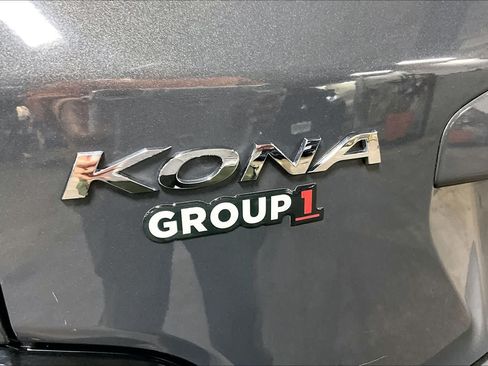 Used 2023 Hyundai Kona SEL w/ Convenience Package AWD/4WD image 19