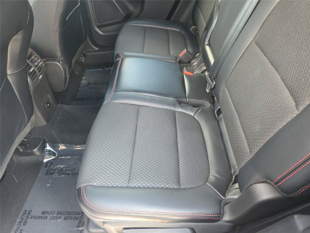 Used 2023 Ford Escape ST-Line w/ Tech Pack #1 FWD image 16