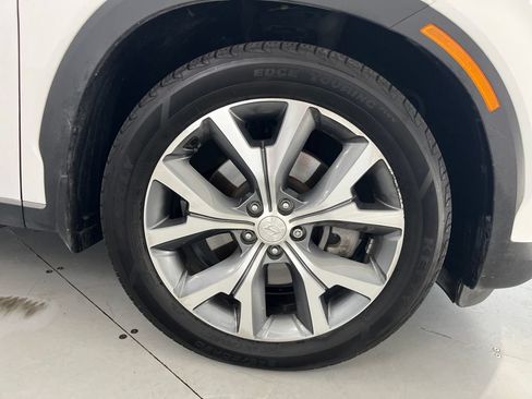 Used 2020 Hyundai Palisade SEL AWD/4WD image 18