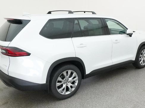 New 2026 Toyota Grand Highlander Limited image 54