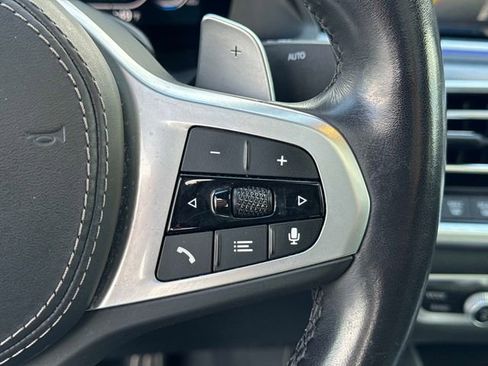 Used 2023 BMW X6 xDrive40i w/ M Sport Package AWD/4WD image 26