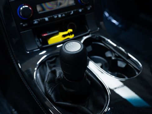 Used 2011 Chevrolet Corvette Z06 image 12