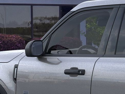 New 2025 Ford Bronco Sport Big Bend image 43