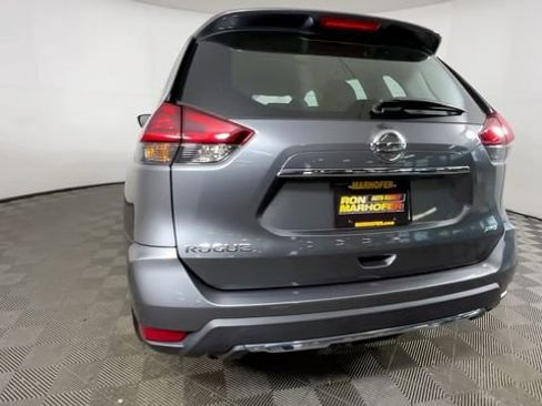 Used 2020 Nissan Rogue S AWD/4WD image 6