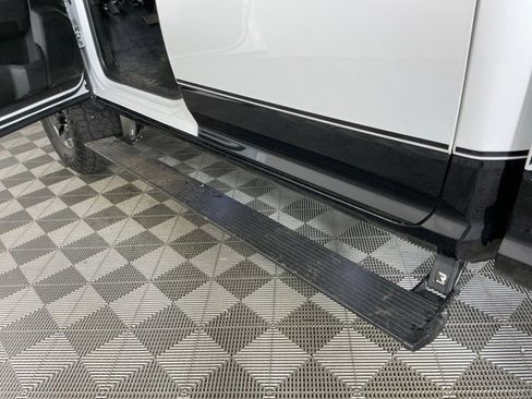 Used 2022 RAM 2500 Power Wagon w/ Level 1 Equipment Group image 12