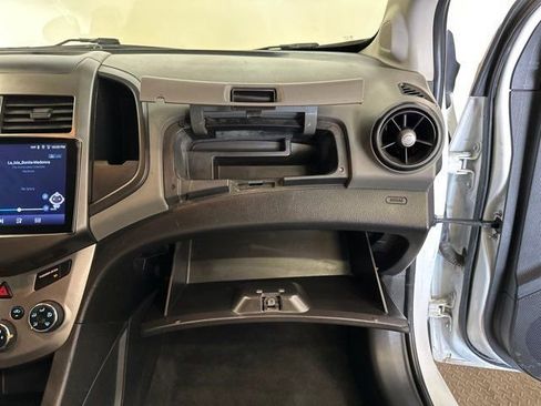 Used 2013 Chevrolet Sonic LS image 30