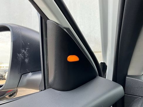 Used 2025 Nissan Altima 2.5 SV image 20