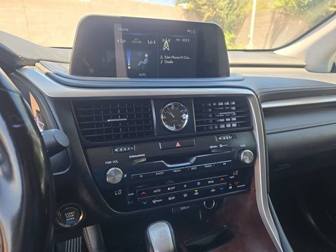 Used 2020 Lexus RX 350 AWD w/ Premium Package image 20