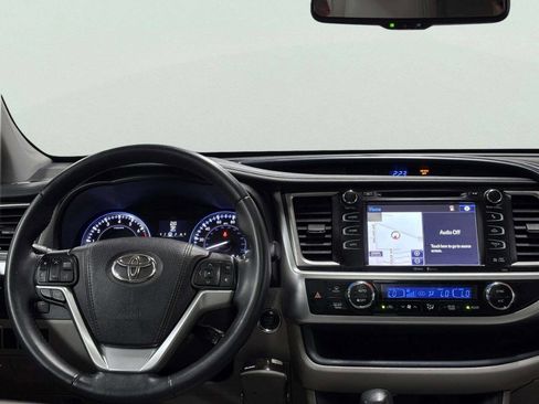 Used 2015 Toyota Highlander XLE AWD/4WD image 24
