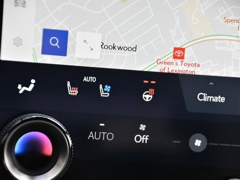 Used 2024 Lexus RX 350 image 39