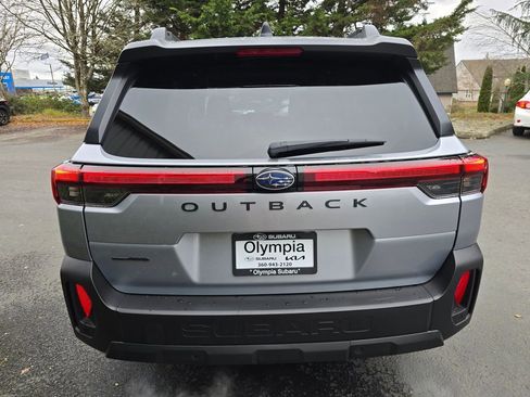 New 2026 Subaru Outback Limited XT image 5
