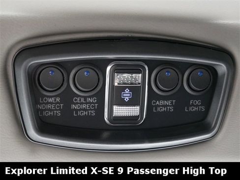 New 2025 GMC Savana 2500 Extended w/ Driver Convenience Package image 39