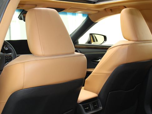 Used 2022 Lexus ES 350 Premium image 37