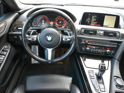 Used 2016 BMW 640i Gran Coupe image 12