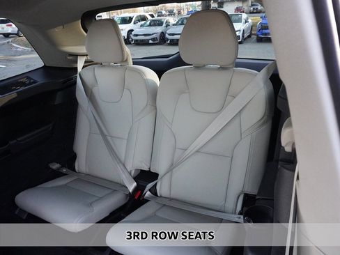 Used 2022 Volvo XC90 T6 Inscription w/ Advanced Package image 13
