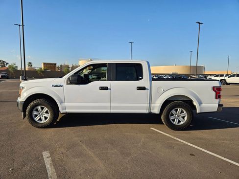 Used 2020 Ford F150 XL w/ Equipment Group 101A Mid image 2