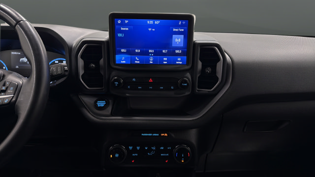 Used 2024 Ford Bronco Sport Big Bend w/ Convenience Package AWD/4WD image 13