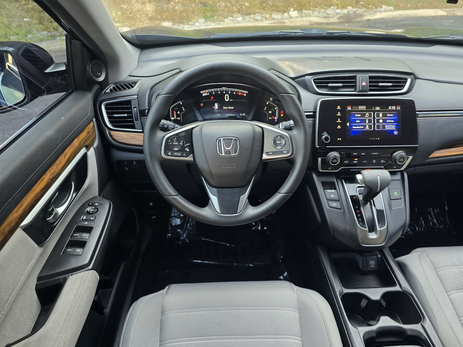 Used 2019 Honda CR-V EX image 12