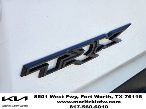 Used 2024 RAM 1500 TRX w/ TRX Level 2 Equipment Group AWD/4WD image 11