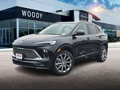 New 2026 Buick Encore GX Avenir w/ Avenir Convenience Package