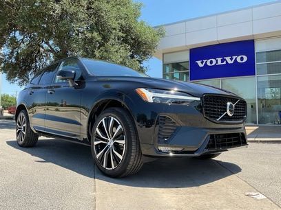 Certified 2023 Volvo XC60 B5 Plus