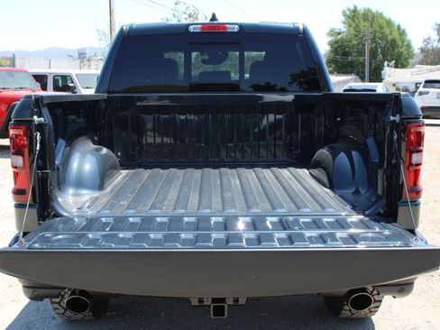 New 2026 RAM 1500 Rebel w/ Rebel Level 2 Equipment Group AWD/4WD image 9