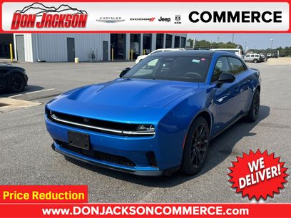 Used 2026 Dodge Charger Daytona Scat Pack