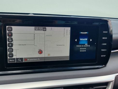 Used 2023 Kia K5 GT-Line w/ GT-Line Premium Package FWD image 18