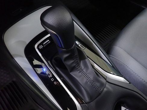 New 2026 Toyota Corolla SE image 16